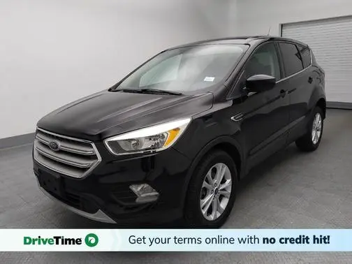 2019 Ford Escape SE 4WD photo