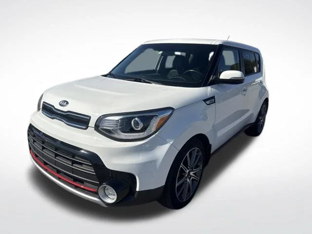 2019 Kia Soul ! FWD photo