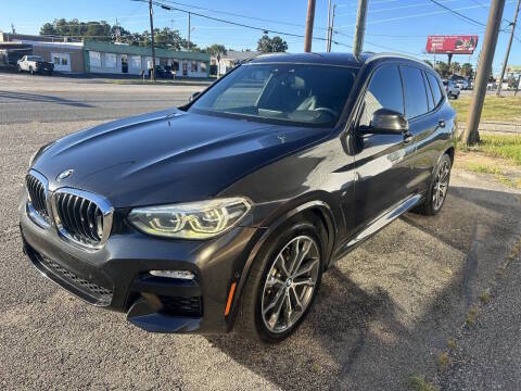 2019 BMW X3 xDrive30i AWD photo