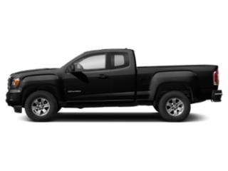 2019 GMC Canyon 4WD All Terrain w/Cloth 4WD photo