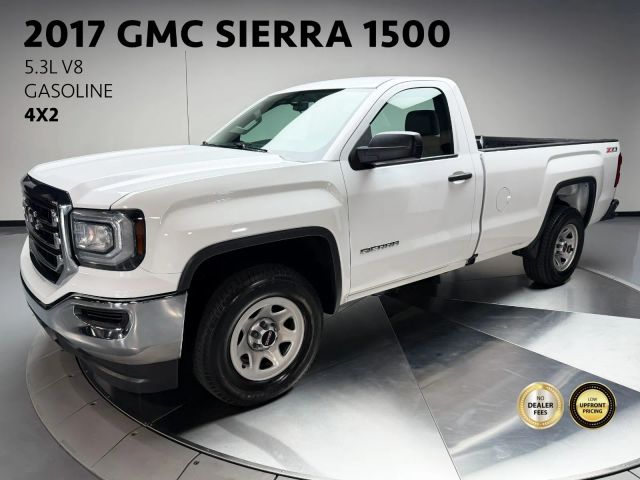 2017 GMC Sierra 1500 RWD photo