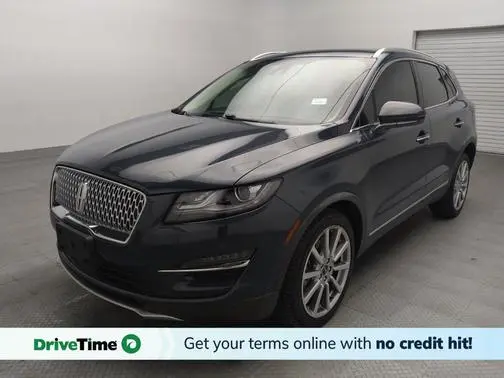 2019 Lincoln MKC Reserve FWD photo