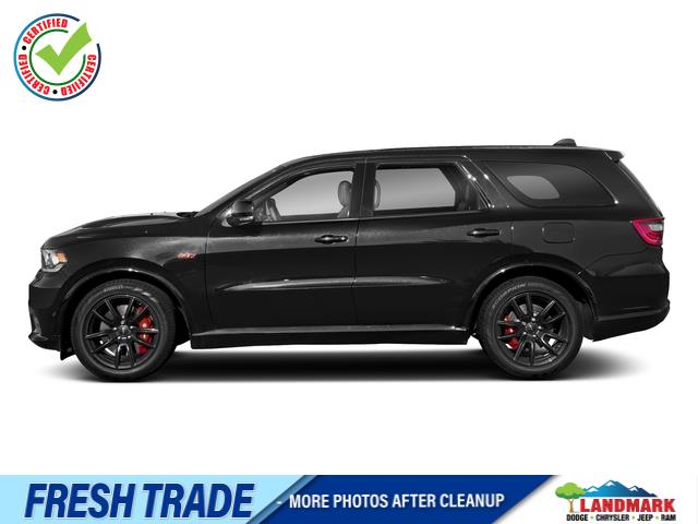 2018 Dodge Durango SRT AWD photo