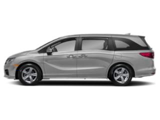 2019 Honda Odyssey EX FWD photo