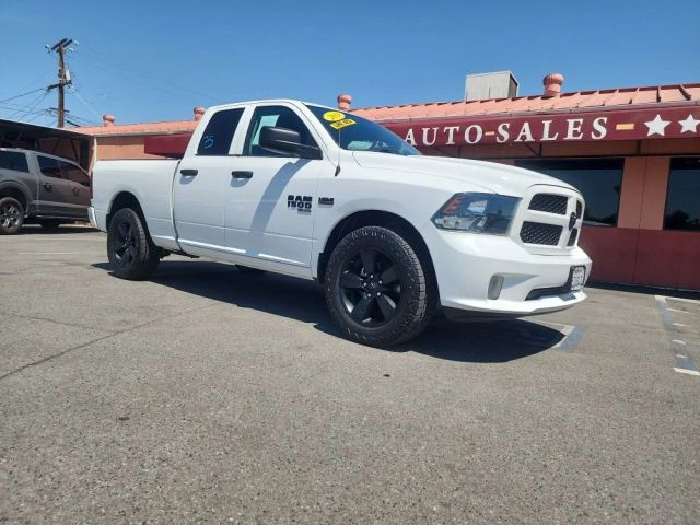 2019 Ram 1500 Express RWD photo