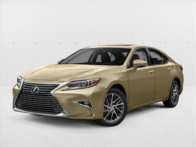 2018 Lexus ES ES 350 FWD photo