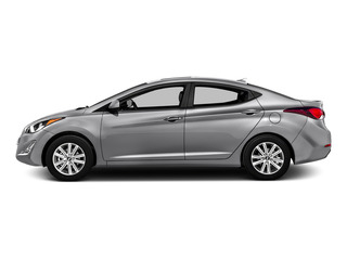 2016 Hyundai Elantra Value Edition FWD photo