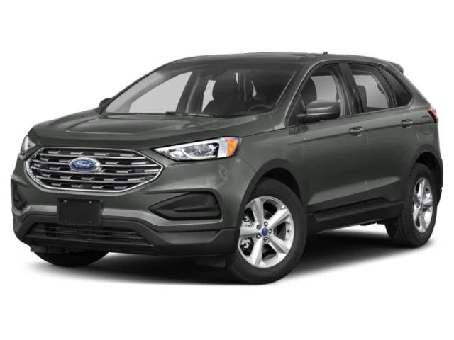 2019 Ford Edge SE AWD photo