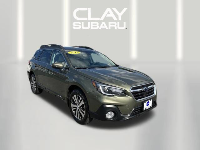 2019 Subaru Outback Limited AWD photo