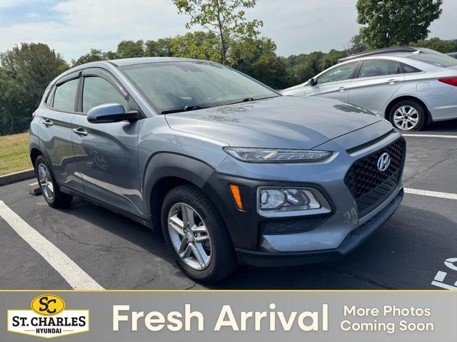 2019 Hyundai Kona SE FWD photo
