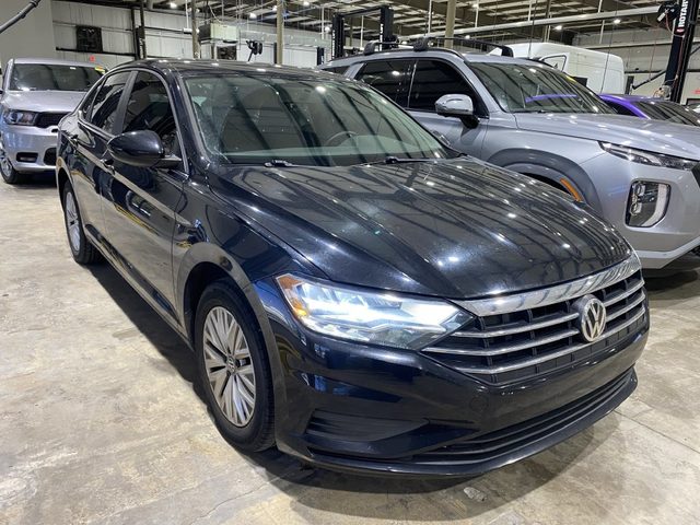 2019 Volkswagen Jetta S FWD photo