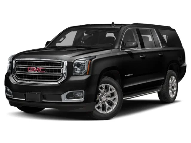 2019 GMC Yukon XL SLT Standard Edition 4WD photo