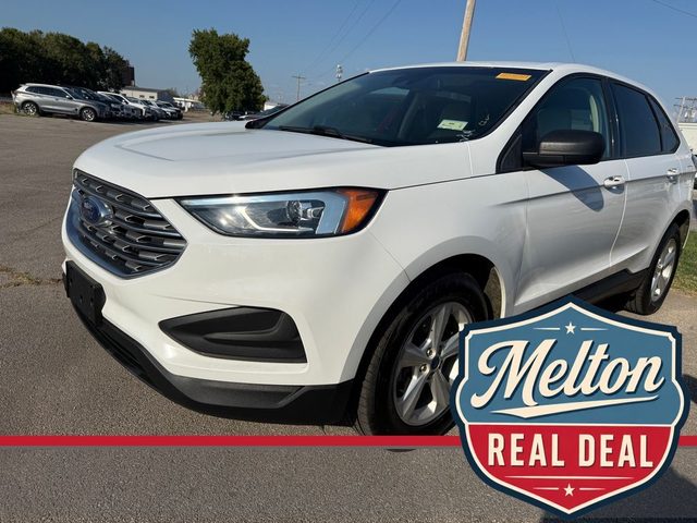 2019 Ford Edge SE FWD photo