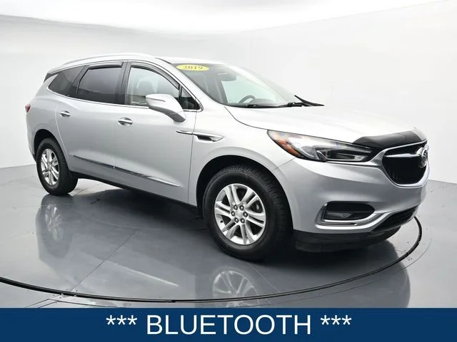2019 Buick Enclave Essence AWD photo