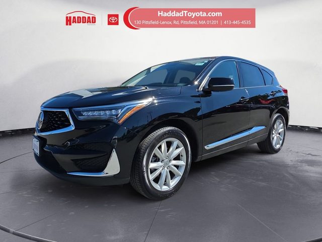 2019 Acura RDX  AWD photo