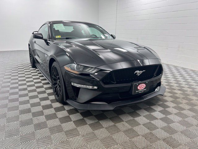 2019 Ford Mustang GT RWD photo
