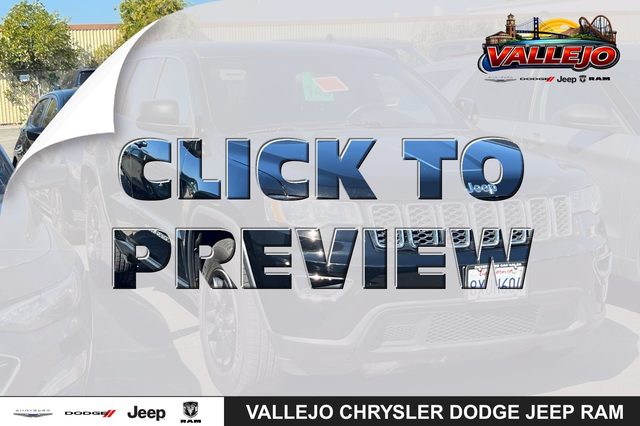 2019 Jeep Grand Cherokee Laredo E 4WD photo