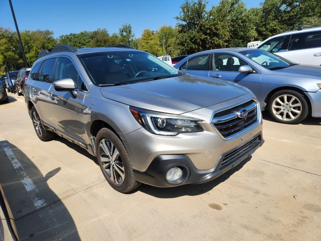 2019 Subaru Outback Limited AWD photo