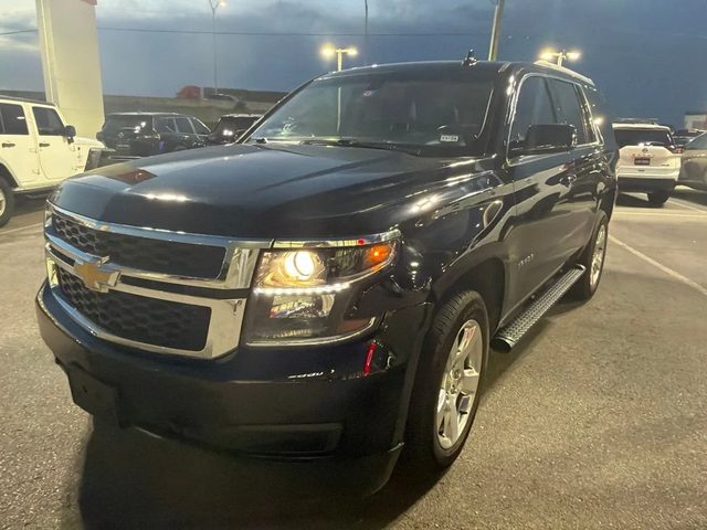 2019 Chevrolet Tahoe LS RWD photo