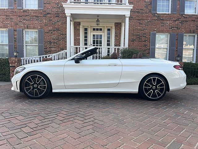 2019 Mercedes-Benz C-Class C 300 RWD photo