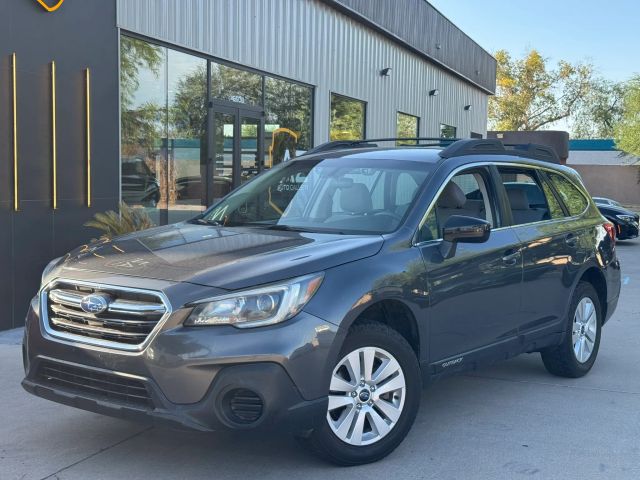 2019 Subaru Outback AWD photo