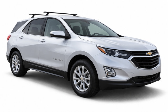 2019 Chevrolet Equinox LT FWD photo