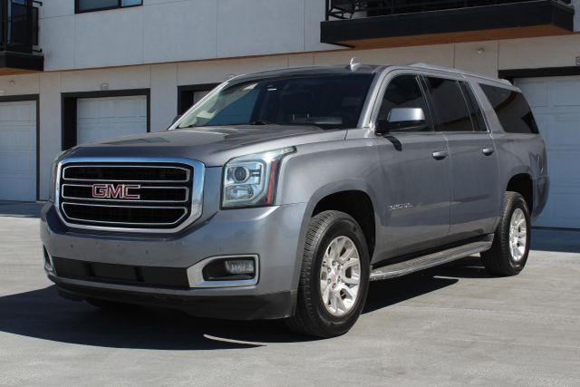 2019 GMC Yukon XL SLT Standard Edition 4WD photo