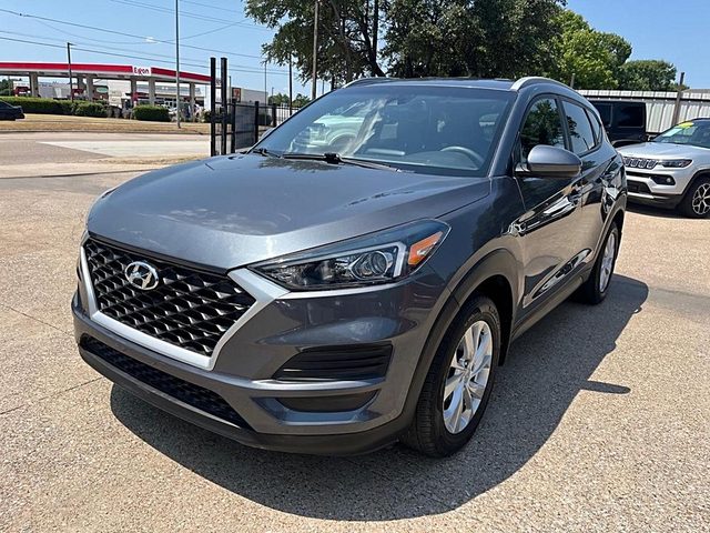 2019 Hyundai Tucson Value FWD photo