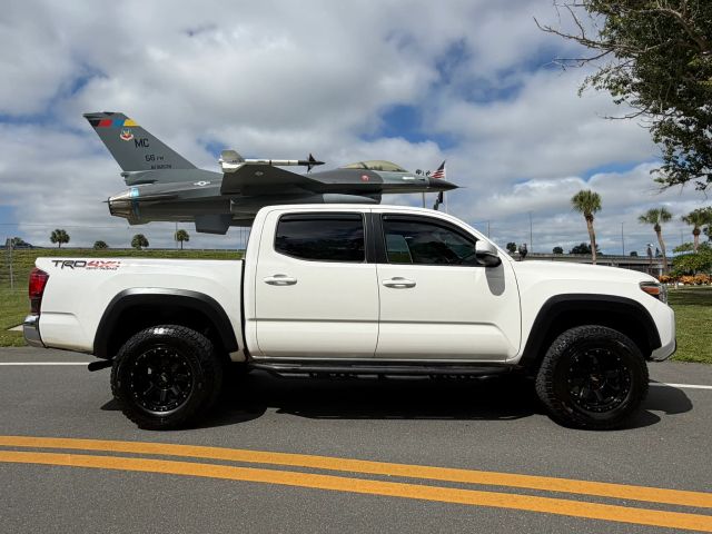 2019 Toyota Tacoma TRD Off Road 4WD photo
