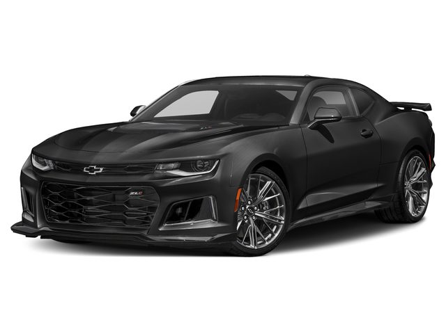 2019 Chevrolet Camaro ZL1 RWD photo
