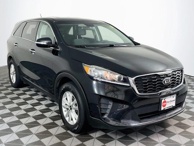 2019 Kia Sorento L FWD photo