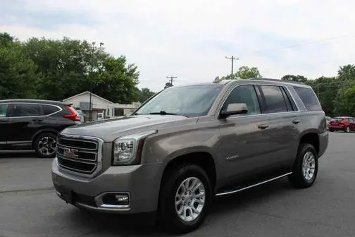 2019 GMC Yukon SLT Standard Edition RWD photo