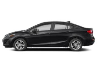 2019 Chevrolet Cruze LT FWD photo