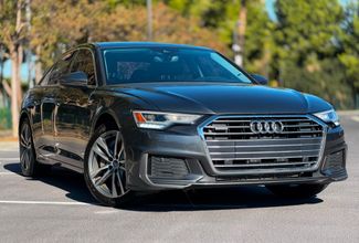 2019 Audi A6 Premium AWD photo