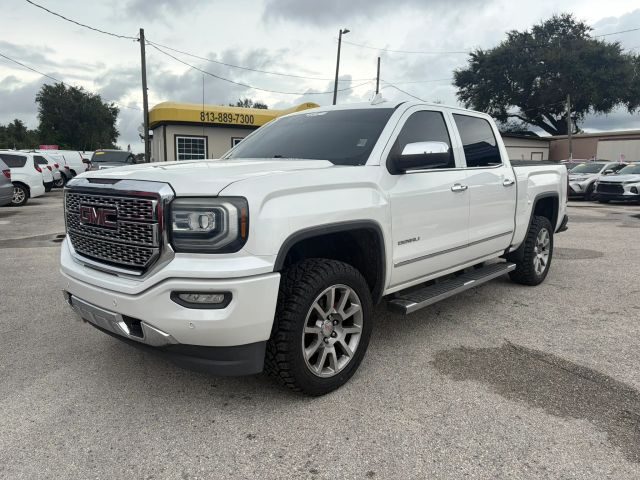 2018 GMC Sierra 1500 Denali RWD photo