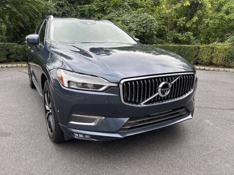 2019 Volvo XC60 Inscription AWD photo