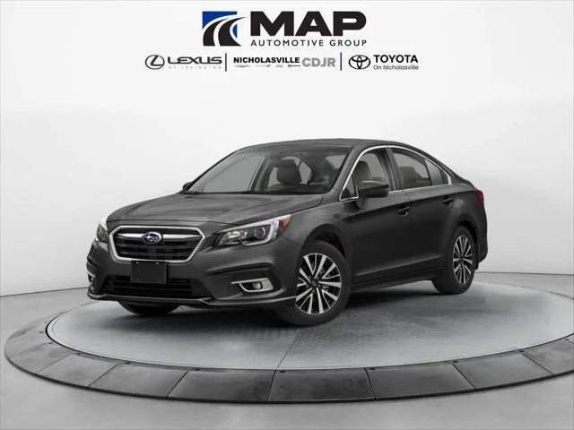 2019 Subaru Legacy Premium AWD photo