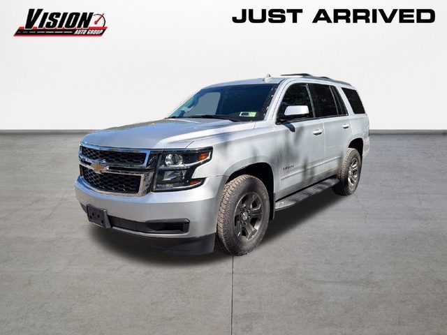 2019 Chevrolet Tahoe LS 4WD photo