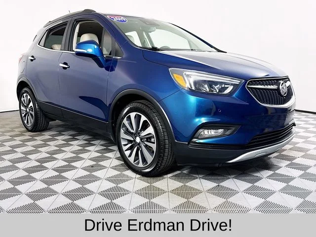 2019 Buick Encore Essence FWD photo