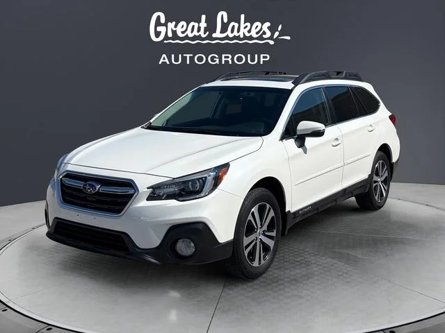 2019 Subaru Outback Limited AWD photo