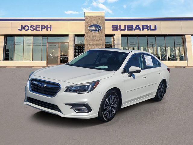 2019 Subaru Legacy Premium AWD photo