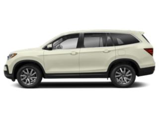 2019 Honda Pilot EX-L w/Navi & RES FWD photo