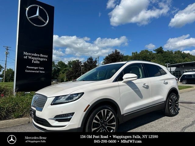 2019 Lincoln MKC Reserve AWD photo