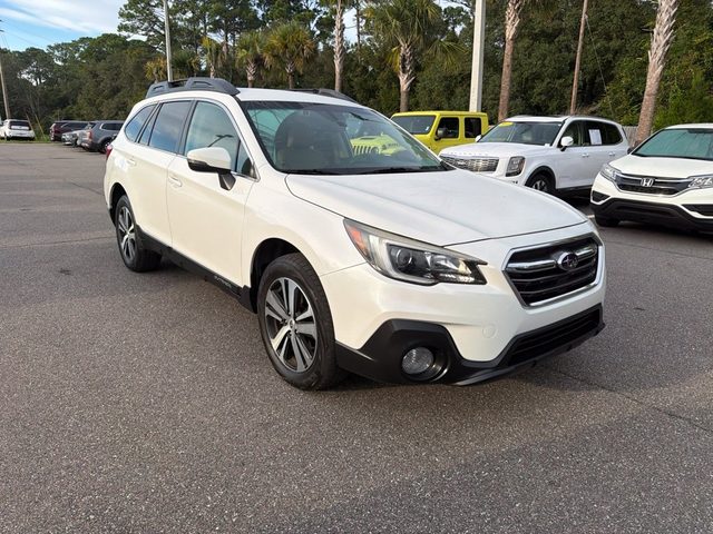 2019 Subaru Outback Limited AWD photo