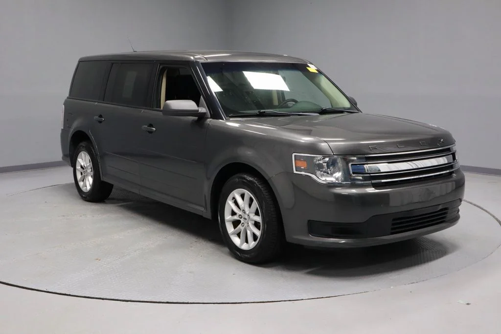 2019 Ford Flex SE FWD photo