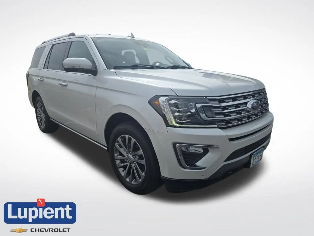 2018 Ford Expedition Limited 4WD photo