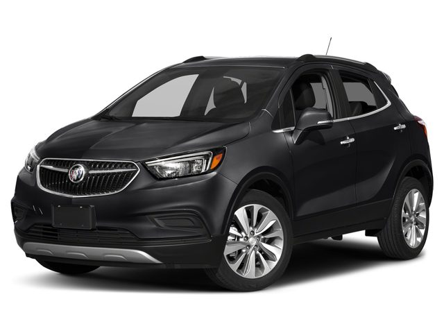 2019 Buick Encore Essence FWD photo