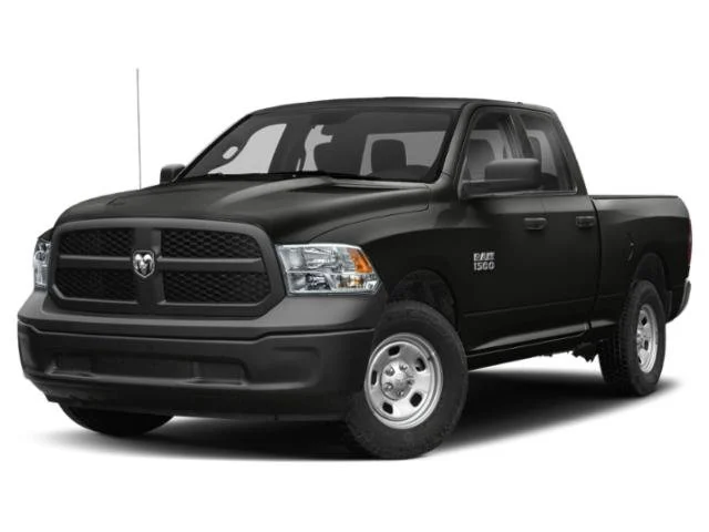 2019 Ram 1500 Express 4WD photo