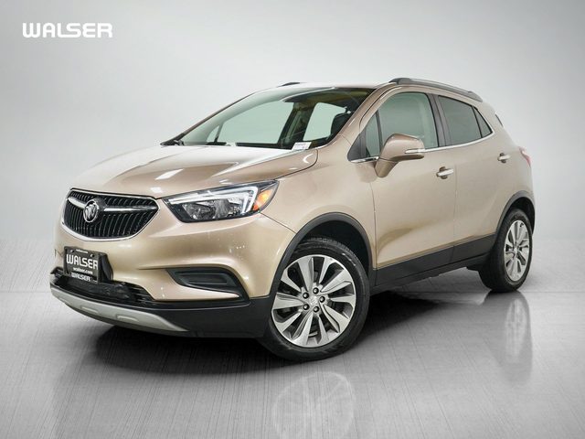 2019 Buick Encore Preferred FWD photo