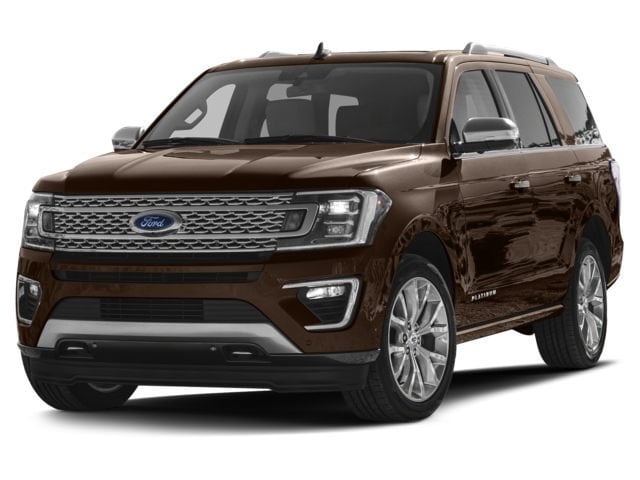 2018 Ford Expedition XLT RWD photo